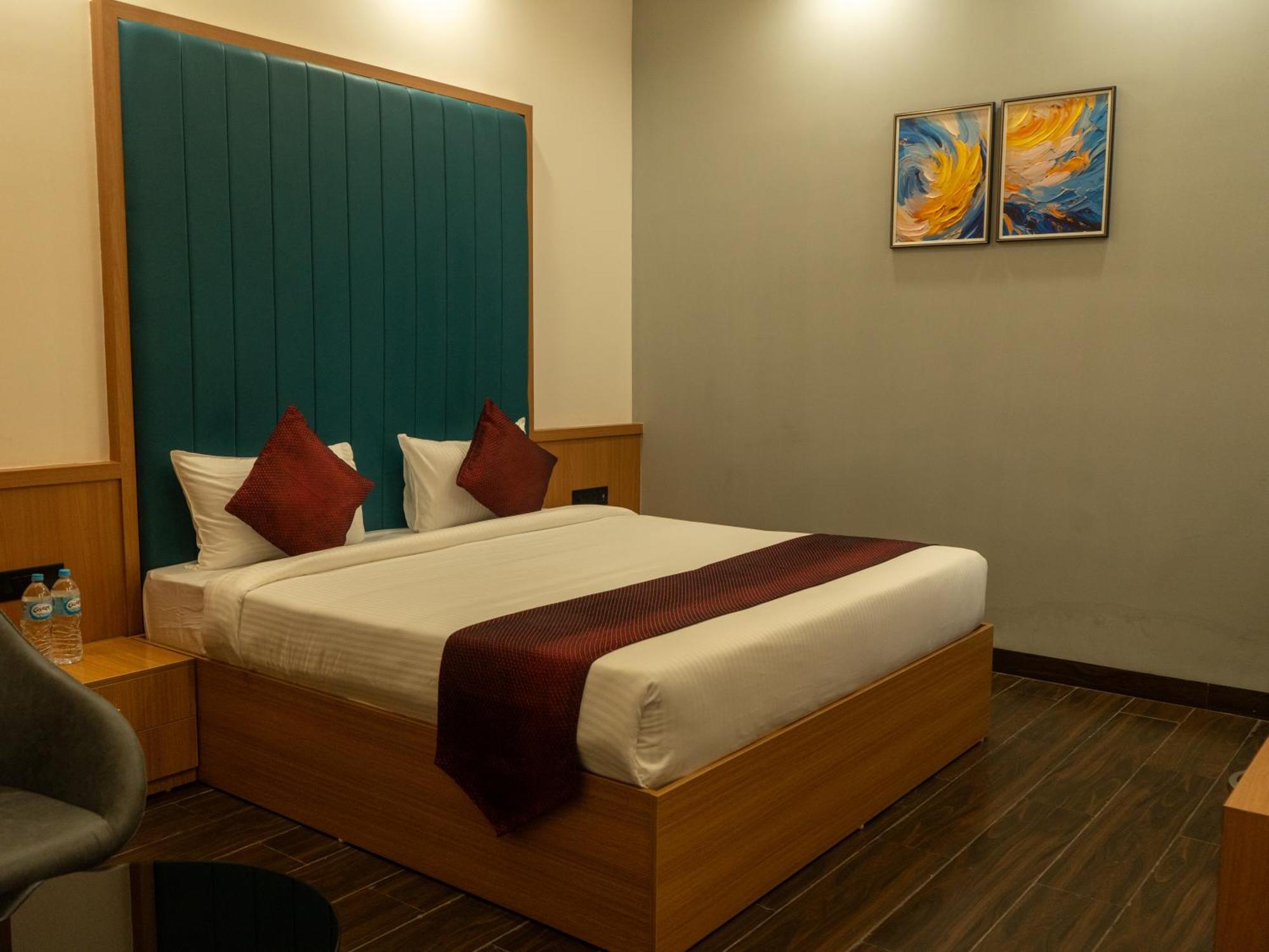 Hotel Alba Inn, Ιντόρ Εξωτερικό φωτογραφία