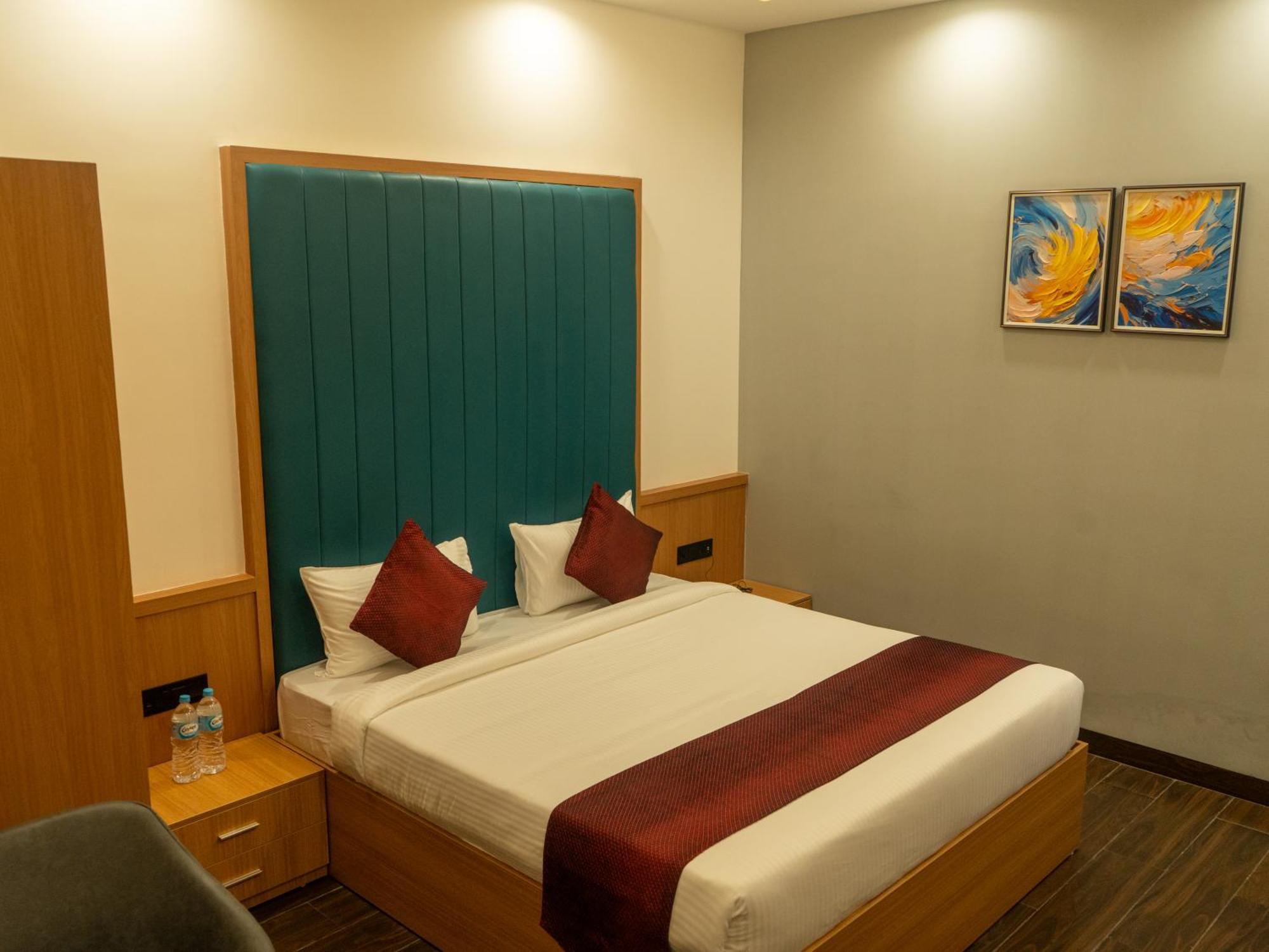 Hotel Alba Inn, Ιντόρ Εξωτερικό φωτογραφία