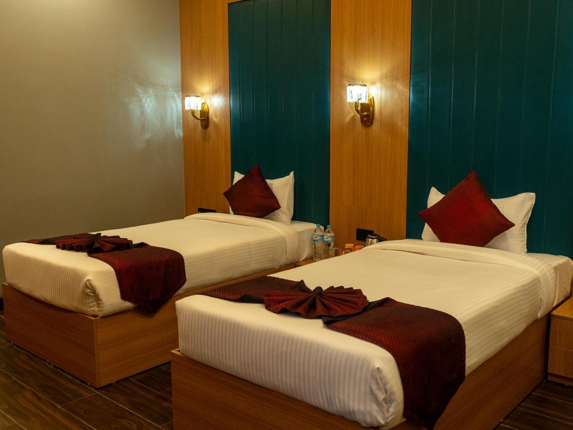 Hotel Alba Inn, Ιντόρ Εξωτερικό φωτογραφία