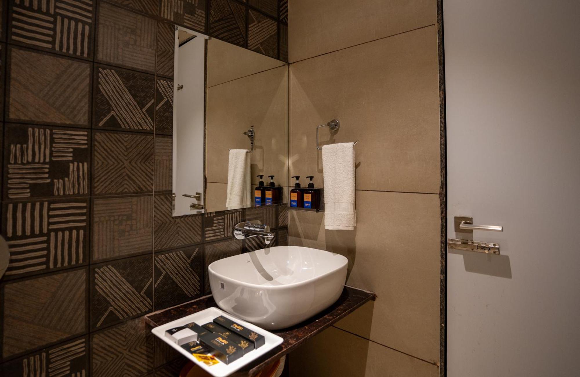 Hotel Alba Inn, Ιντόρ Εξωτερικό φωτογραφία