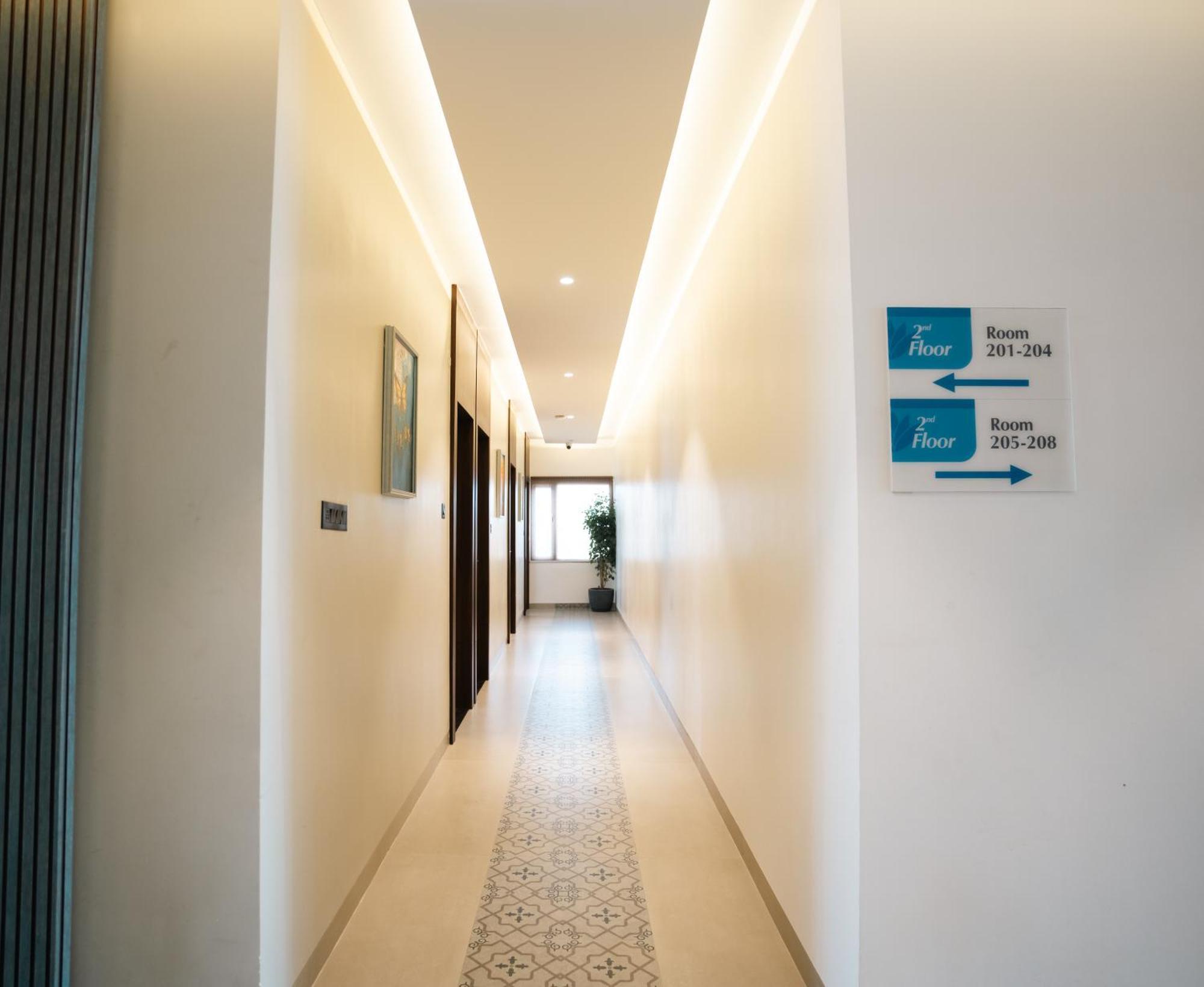Hotel Alba Inn, Ιντόρ Εξωτερικό φωτογραφία