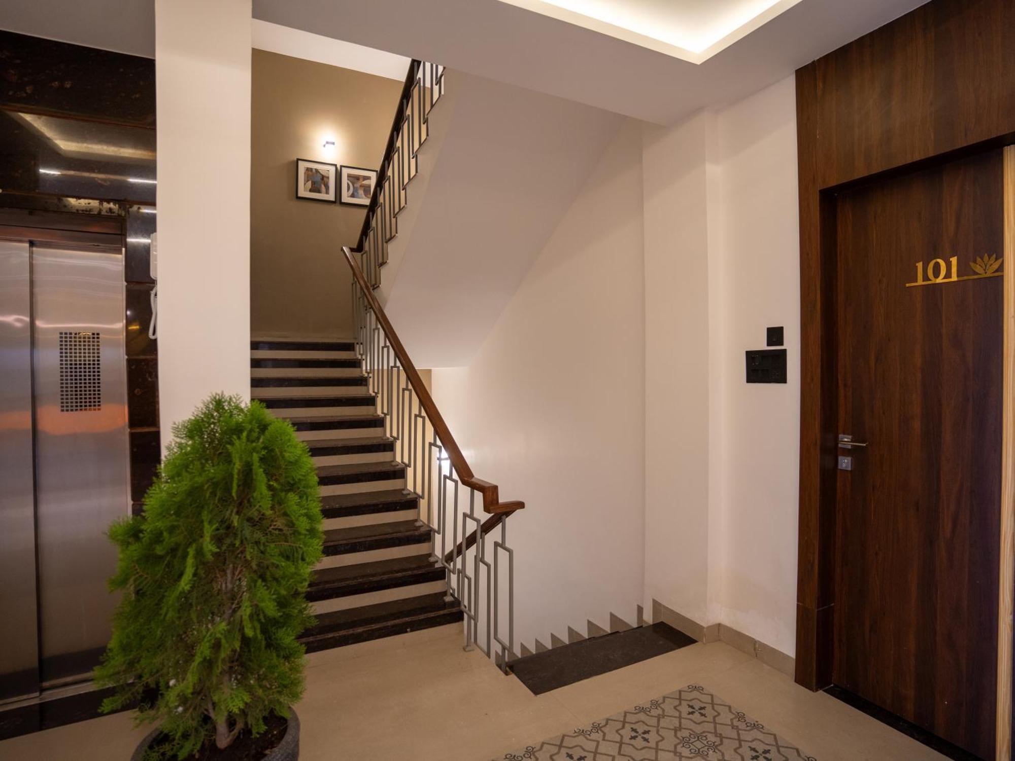 Hotel Alba Inn, Ιντόρ Εξωτερικό φωτογραφία
