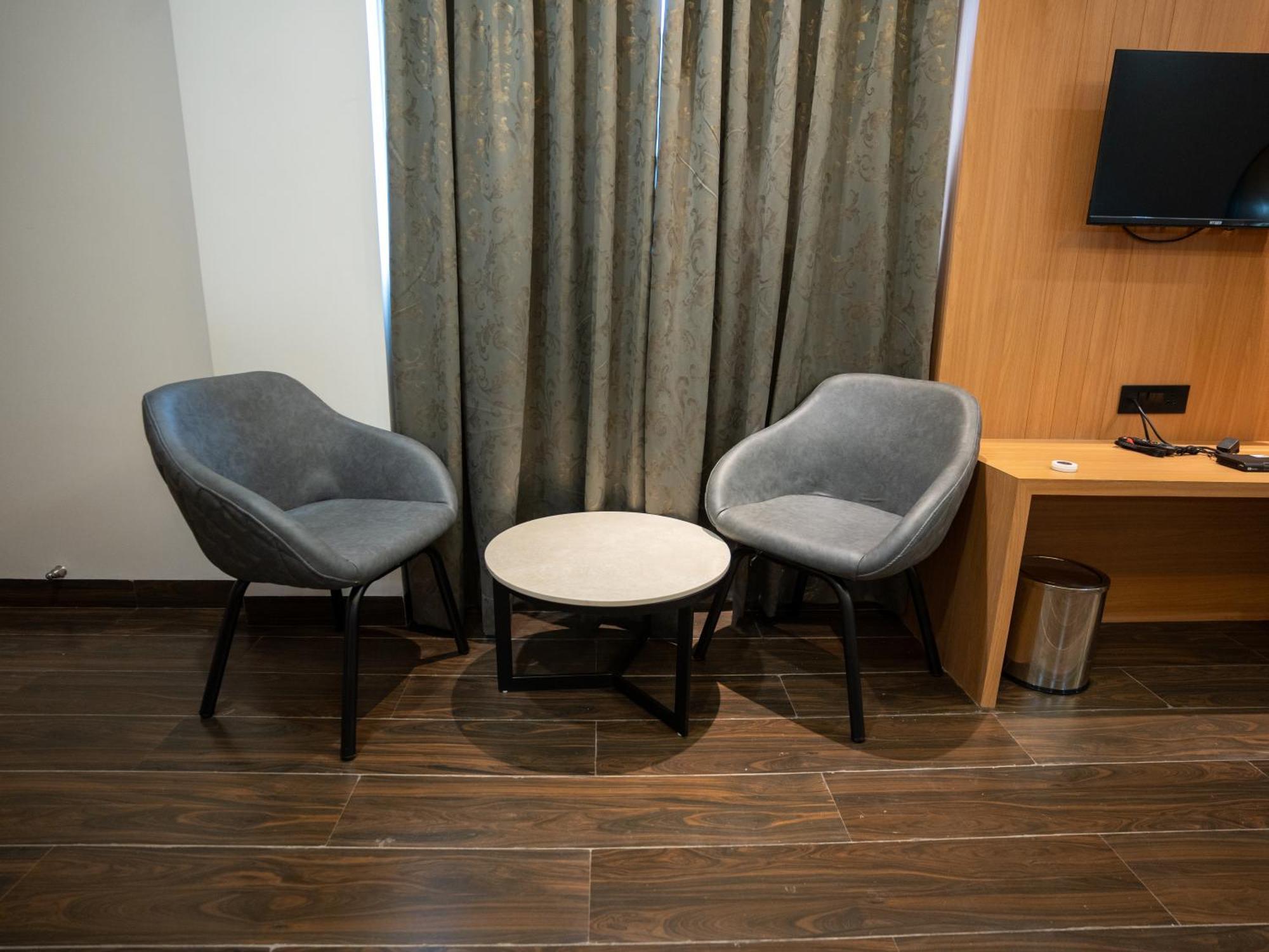 Hotel Alba Inn, Ιντόρ Εξωτερικό φωτογραφία